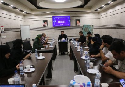 تبریز روایتی دیگر از مشروطه مطرح می کند