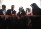 افتتاح مدرسه ۱۲ کلاسه شهید جمهور آیت الله رئیسی در شهر سهند