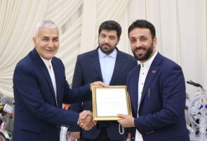 میدان اصلی هرات بنام نماد صنعت ایران، تراکتورسازی، نامگذاری شد