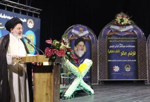 قرآن کتاب هدایت است