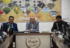 فعالیت ۱۹ واحد فرآوری گیاهان دارویی  با ظرفیت ۲۲ هزار و ۱۱۵ تن در آذربایجان شرقی