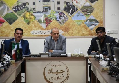 فعالیت ۱۹ واحد فرآوری گیاهان دارویی  با ظرفیت ۲۲ هزار و ۱۱۵ تن در آذربایجان شرقی