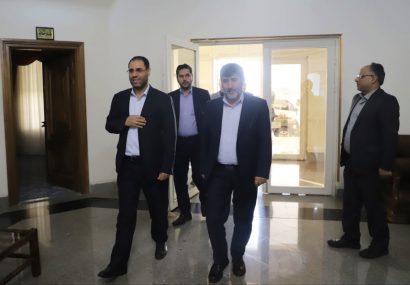 وزیر آموزش و پرورش وارد تبریز شد