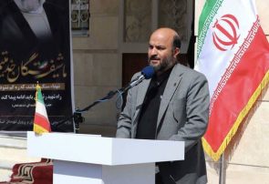 اضافه شدن قریب به ۳۳ هزار فضا در دوران فعالیت عاشقانه و خادمانه شهیدرئیسی