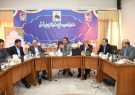 اصلاح نظام های بهره برداری جز اولویت های سازمان تعاون روستایی است