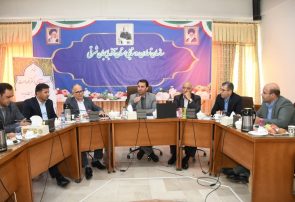 اصلاح نظام های بهره برداری جز اولویت های سازمان تعاون روستایی است