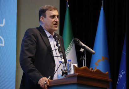 زمینه فروش صنایع دستی دانشجویان فراهم خواهیم کرد
