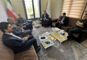 بانک توسعه تعاون آماده مشارکت در طرح های توسعه ای کلانشهر تبریز است