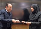 روابط عمومی سازمان جهادکشاورزی استان آذربایجان شرقی، روابط عمومی برتر کشور شد