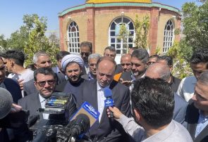 اولویت وزارت جهاد کشاورزی در دولت چهاردهم، کشاورز محوری است