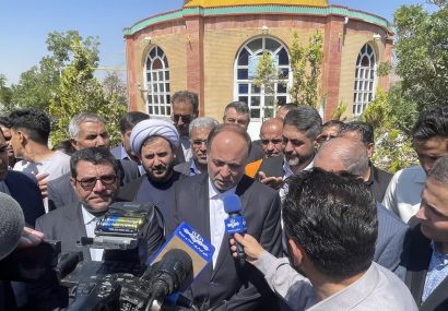 اولویت وزارت جهاد کشاورزی در دولت چهاردهم، کشاورز محوری است