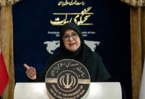 سخنگوی دولت: استانداران جدید آذربایجان شرقی و همدان معرفی شدند