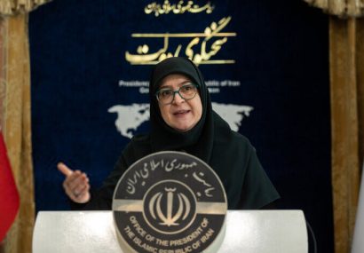 سخنگوی دولت: استانداران جدید آذربایجان شرقی و همدان معرفی شدند