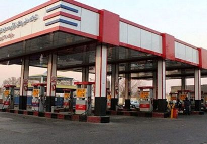 افزایش ۱۶ درصدی عرضه بنزین در آذربایجان شرقی