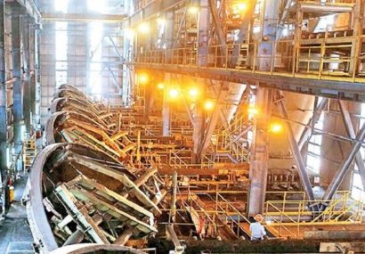 بار ناترازی برق در آذرایجان شرقی بر دوش تولید
