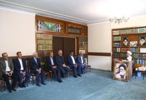 امام جمعه تبریز: فکر سرمایه‌دار باید توحیدی باشد