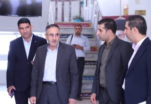 معاون وزیر: هدف آموزش و پرورش تحقق عدالت آموزشی است