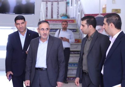 معاون وزیر: هدف آموزش و پرورش تحقق عدالت آموزشی است