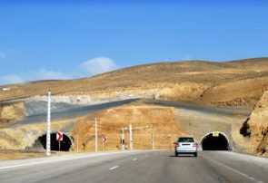 انتقاد فرماندار بستان آباد از وضعیت نامناسب تونل های شیبلی