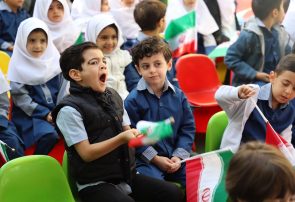آغاز تحصیل برای ۶۰ هزار دانش آموز در آذربایجان شرقی