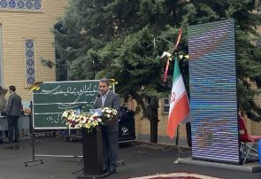 بزرگترین و مهمترین سرمایه کشور نیروی انسانی است