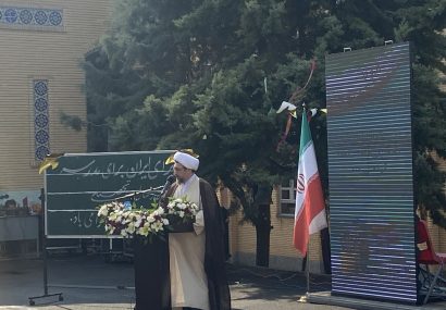 مطهری اصل: دختران با تحصیل به مراتب بالای مدیریت خانه و خارج از خانه می رسند