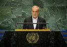 سخنان رییس جمهور نمایش صلح طلبی همراه با بیان اقتدار ایران بود