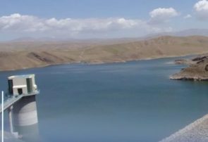 افزایش ۶۵ درصدی ورودی آب به مخازن سدهای آذربایجان‌شرقی در سال آبی جاری