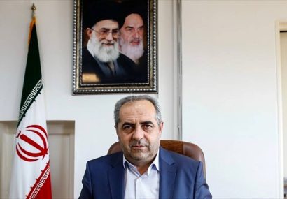 استاندار جدید آذربایجان شرقی را بیشتر بشناسیم