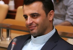اولین دوره مسابقات قدرتی پرورش اندام در شهر اولین ها تبریز
