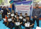 اولین دوره مسابقات استانی دفاع شخصی بسیج با شناخت تیم های برتر به پایان رسید