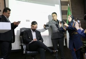 جوان تبریزی رکورد گینس را شکست