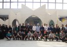 دومین دوره آموزشی «مدرسه تئاتر شبستان» به کار خود پایان داد