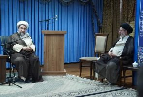 وقف انسان را از حب مال نجات میدهد