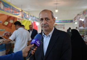 عرضه مستقیم محصولات کشاورزی و صنایع تبدیلی آذرشهر با هدف برندسازی
