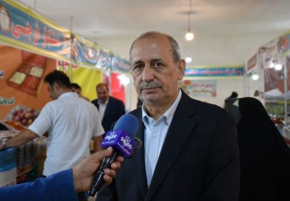 عرضه مستقیم محصولات کشاورزی و صنایع تبدیلی آذرشهر با هدف برندسازی