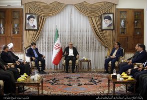 ایجاد امنیت و آرامش مرهون همکاری دولت و دستگاه قضایی است