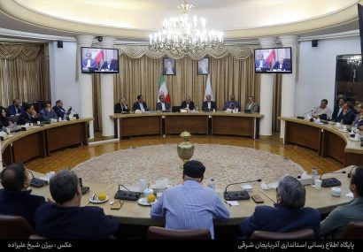 در انتصاب‌ها به جوانان میدان دهیم