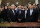 نمایشگاه‌های صنایع دستی زمینه‌ساز گسترش بازار محصولات تولیدی هنرمندان است
