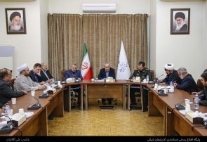 مطالبه مردم از مدیران کارآمدی و گره گشایی است