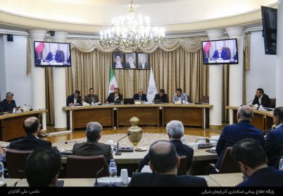 استان در منابع و مصارف بانکی جایگاه مطلوبی ندارد
