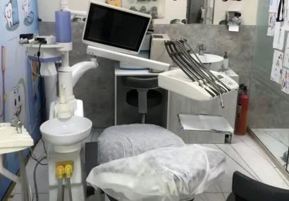 هشت مرکز غیرمجاز درمان در تبریز پلمب شد