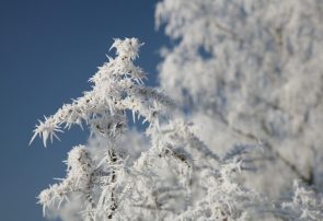 پیش‌بینی بارش برف و باران در آذربایجان‌شرقی