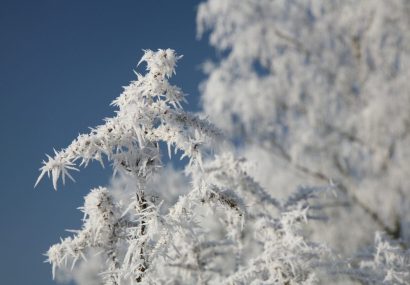پیش‌بینی بارش برف و باران در آذربایجان‌شرقی