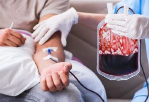 ذخایر خونی آذربایجان شرقی رو به کاهش است