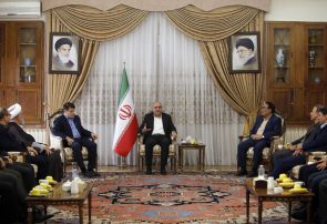 استاندار آذربایجان شرقی: تقویت دیپلماسی منطقه ای نیازمند همراهی دستگاه قضاست