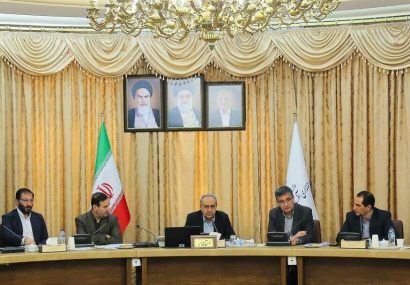 استاندار آذربایجان شرقی: جهش تولید در حد شعار باقی نماند