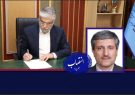 سرپرست «دانشگاه هنر اسلامی تبریز» منصوب شد