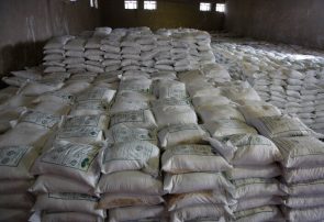 یک هزار و ۷۴۰ تن کالای اساسی تنظیم بازاری در آذربایجان شرقی توزیع شد