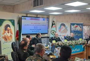 انسجام فرهنگی و قومیتی در احساس امنیت جوامع اثرگذار است